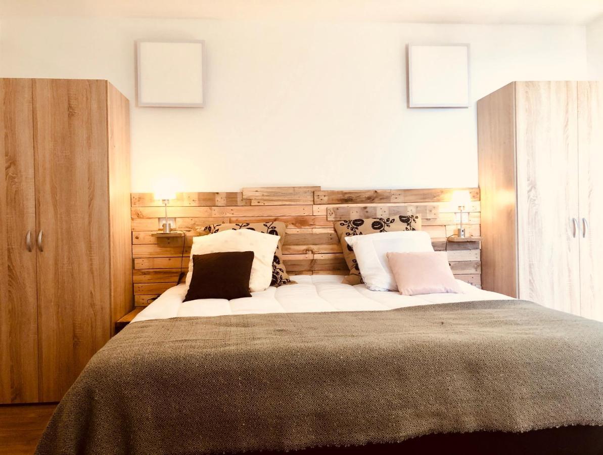 "Aux Balcons Du Riou" Avec Vue Mer 180 Degres Vence Kültér fotó